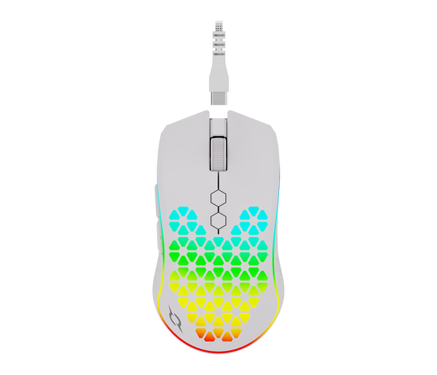 AQIRYS POLARIS white - 1534045 - zdjęcie 6